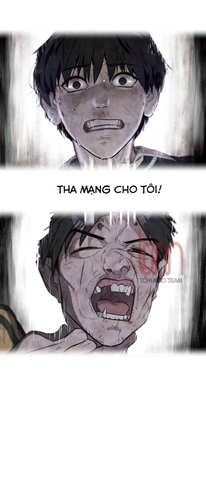 Máu trắng: Chapter 5.5