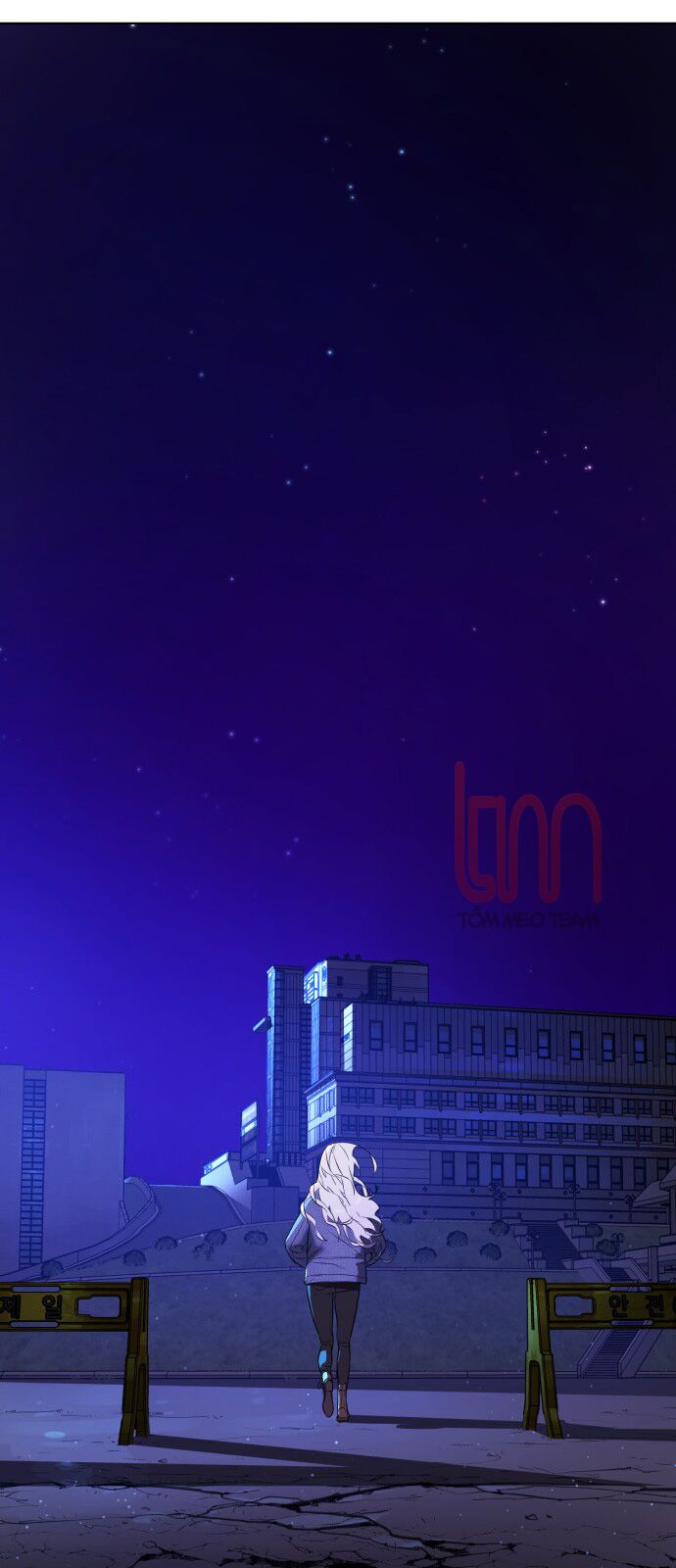 Máu trắng: Chapter 5.5