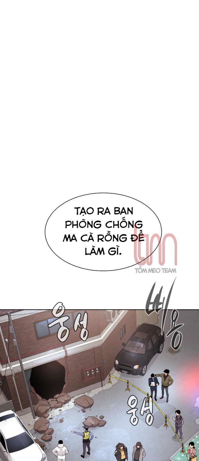 Máu trắng: Chapter 5.5