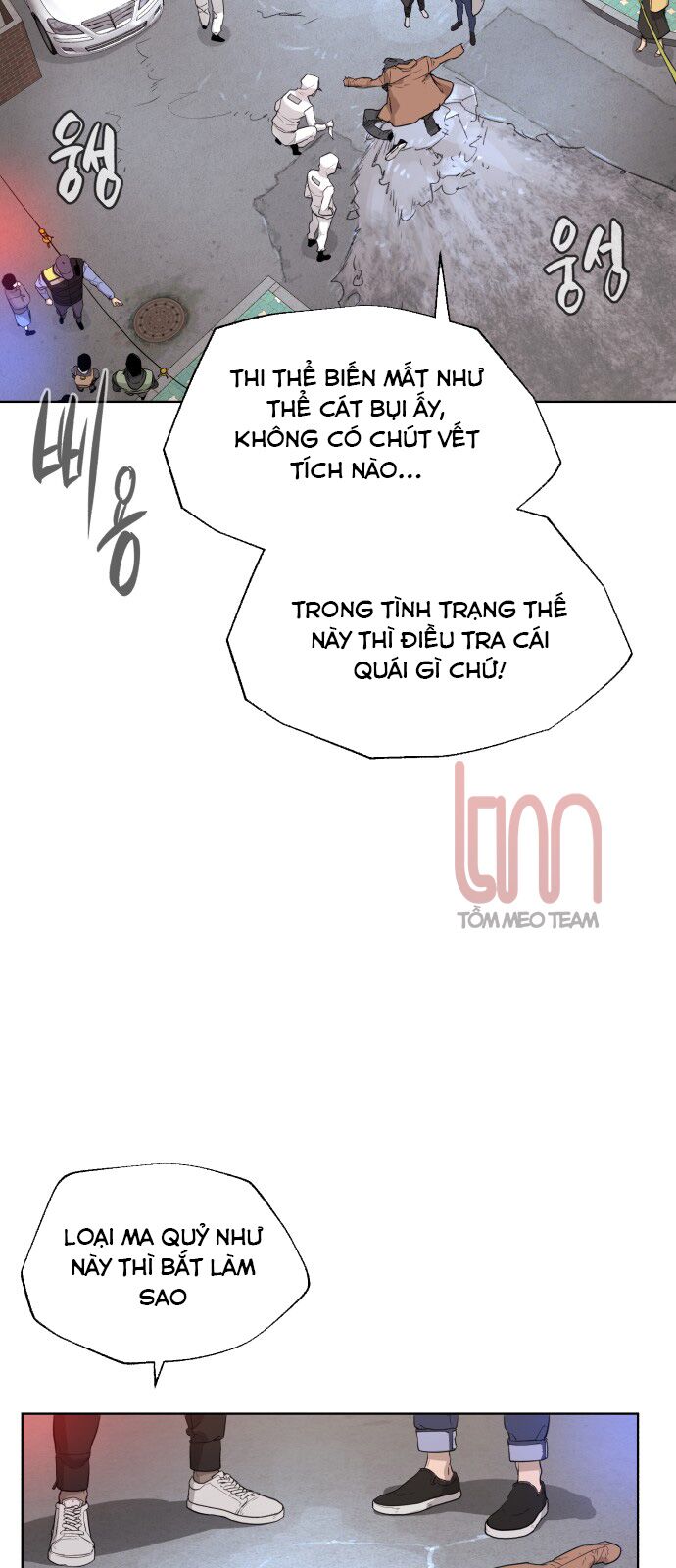 Máu trắng: Chapter 5.5