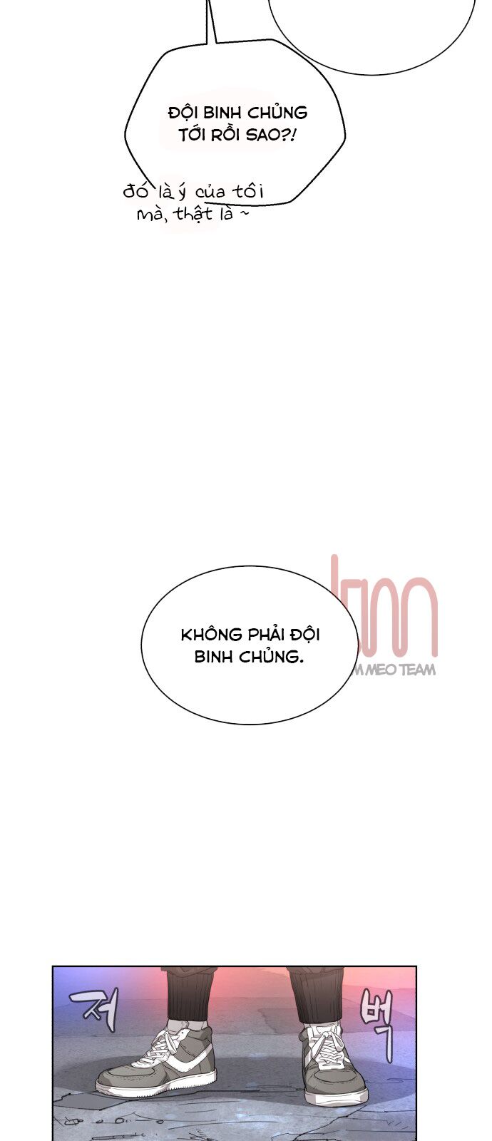 Máu trắng: Chapter 5.5