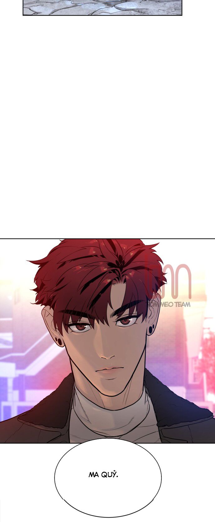 Máu trắng: Chapter 5.5