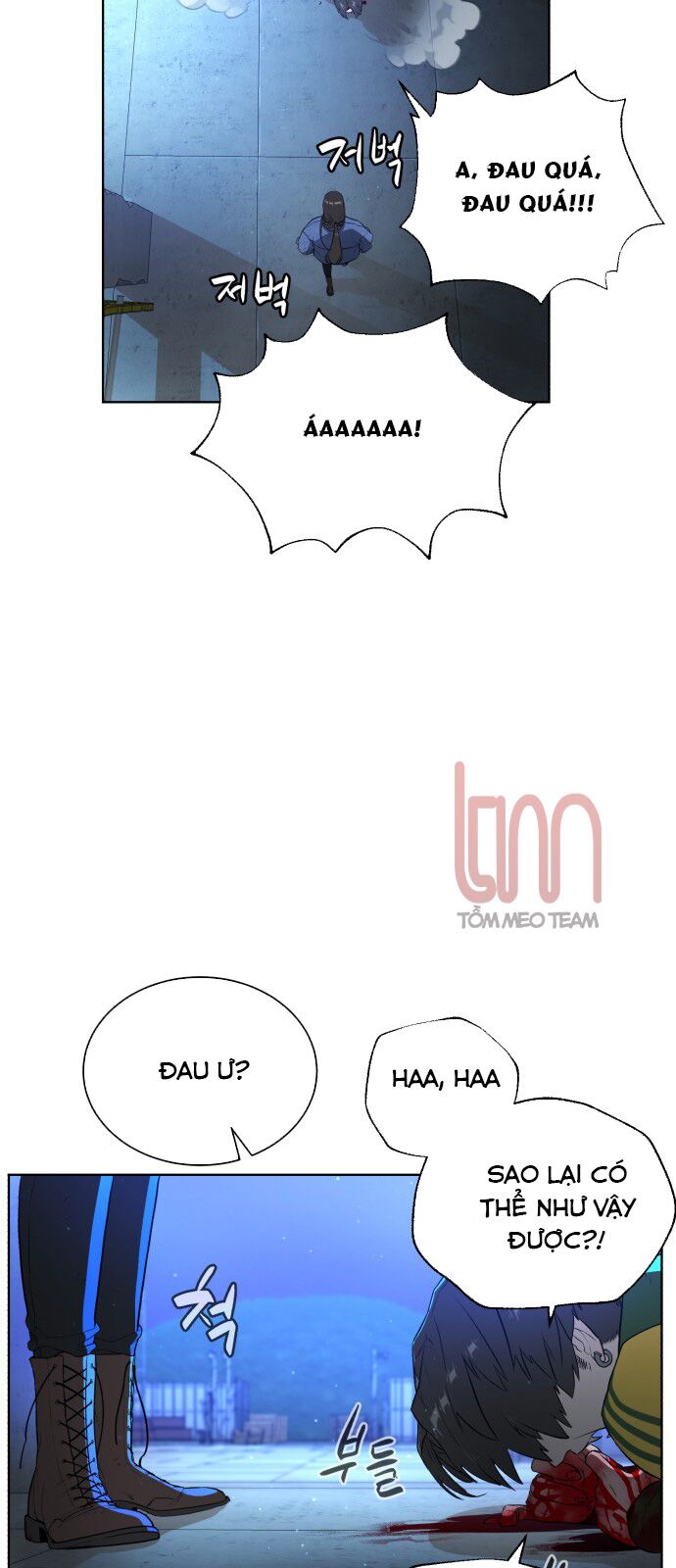Máu trắng: Chapter 5.5