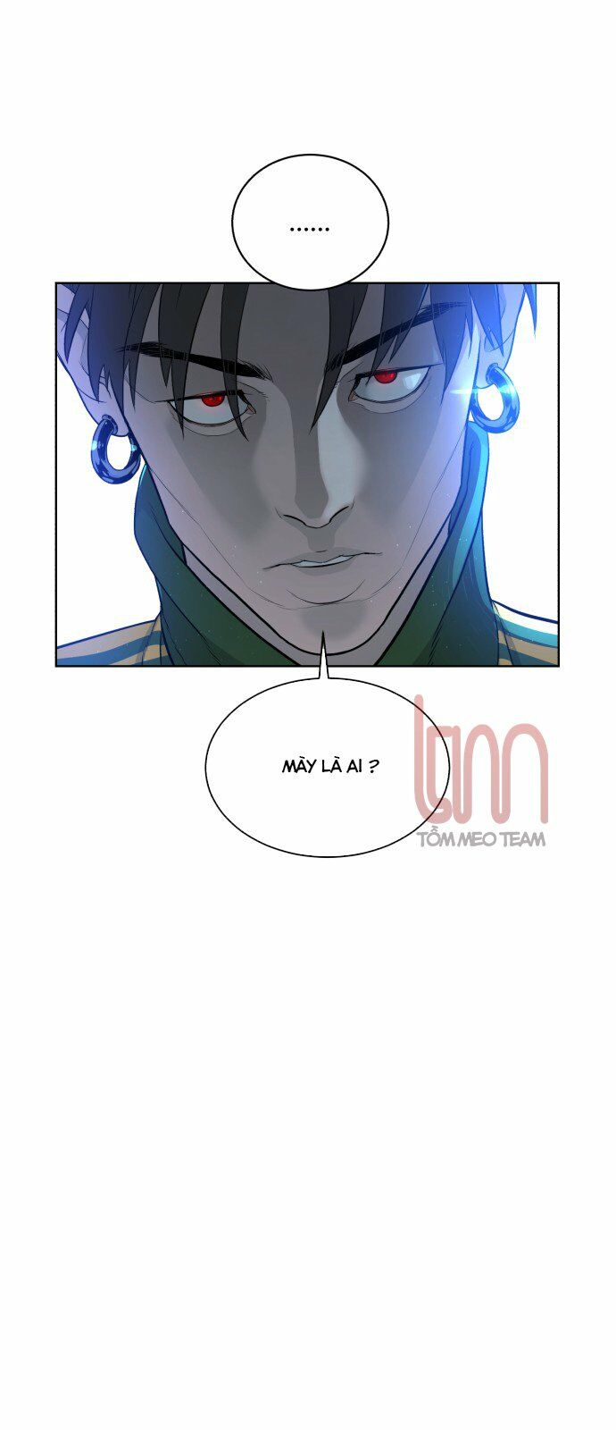 Máu trắng: Chapter 5
