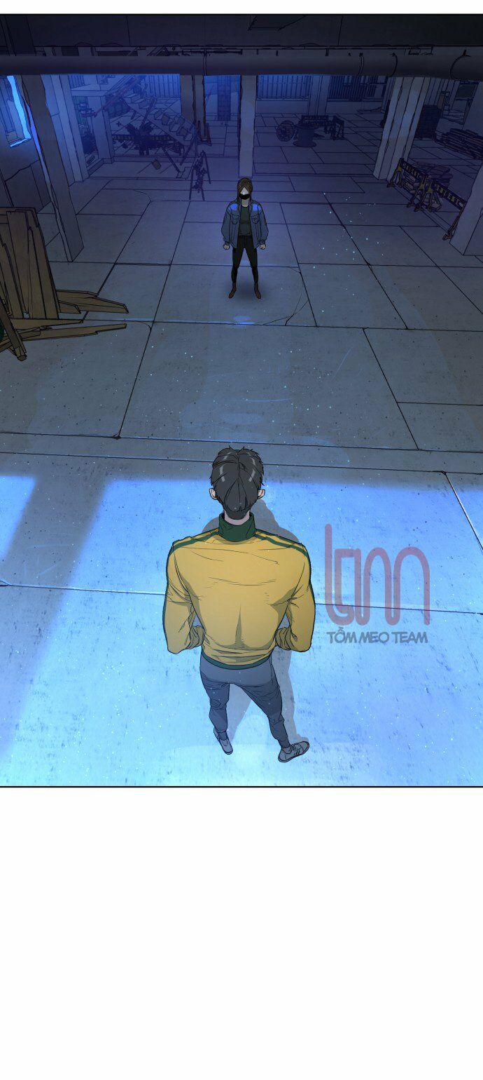 Máu trắng: Chapter 5