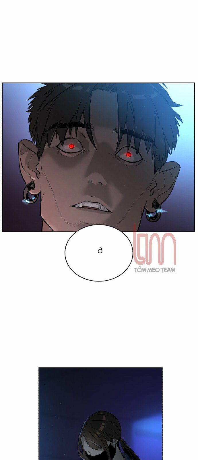Máu trắng: Chapter 5