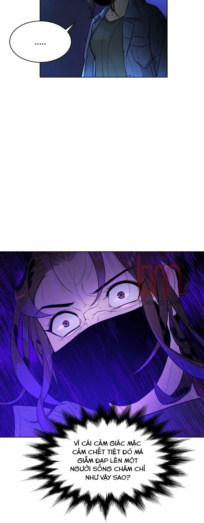 Máu trắng: Chapter 5