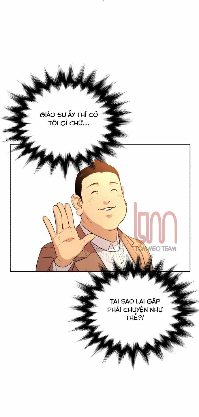 Máu trắng: Chapter 5