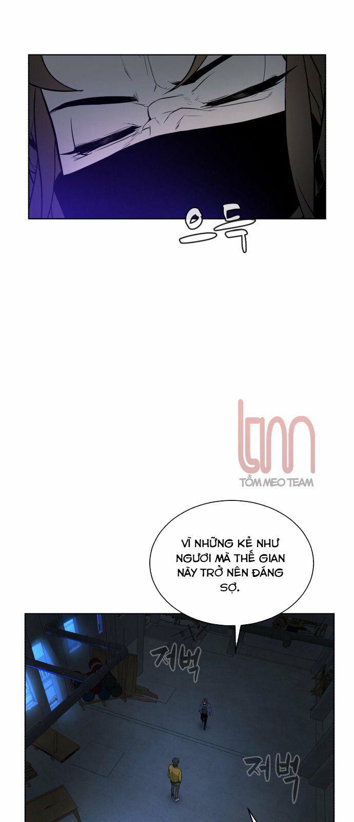 Máu trắng: Chapter 5