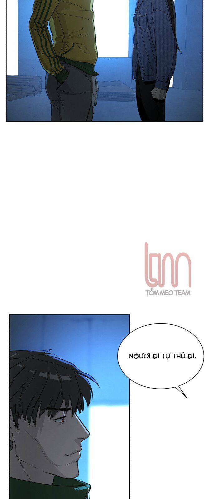 Máu trắng: Chapter 5