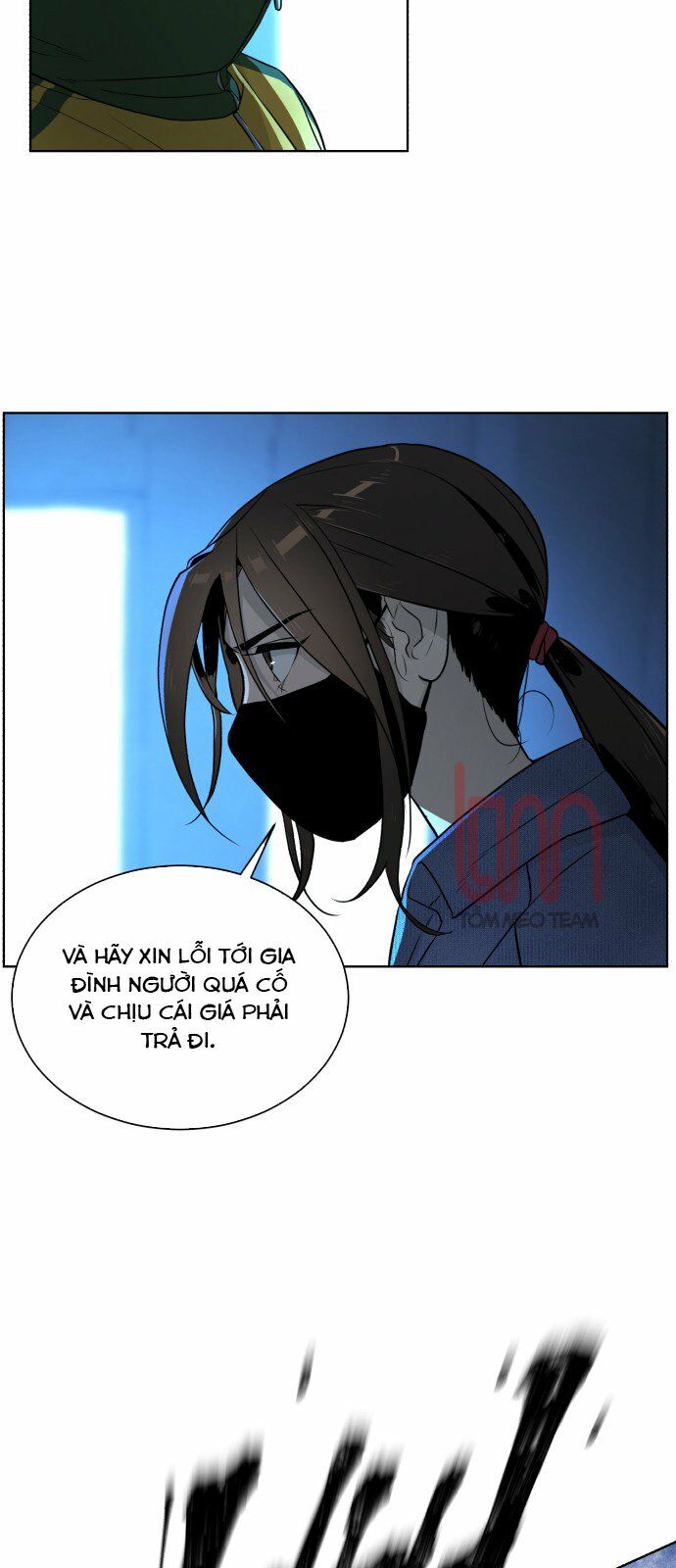 Máu trắng: Chapter 5