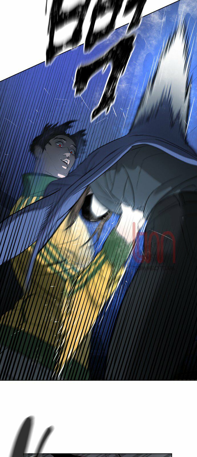 Máu trắng: Chapter 5