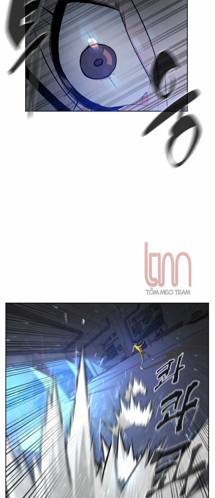 Máu trắng: Chapter 5