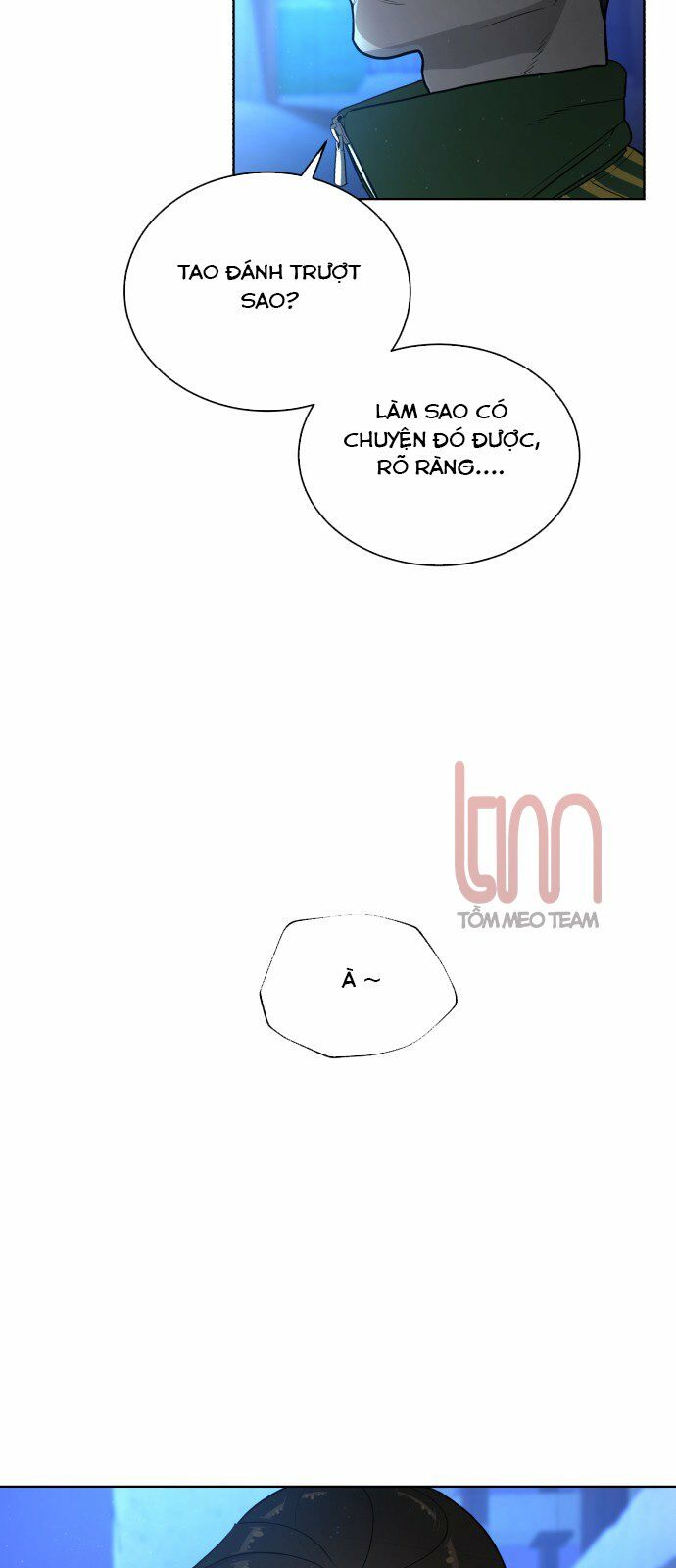 Máu trắng: Chapter 5