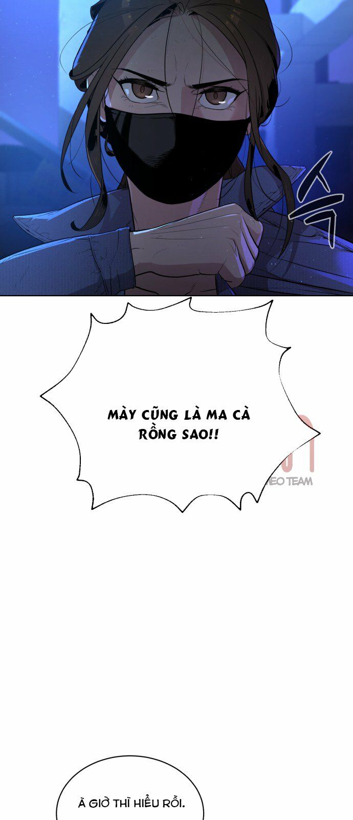 Máu trắng: Chapter 5