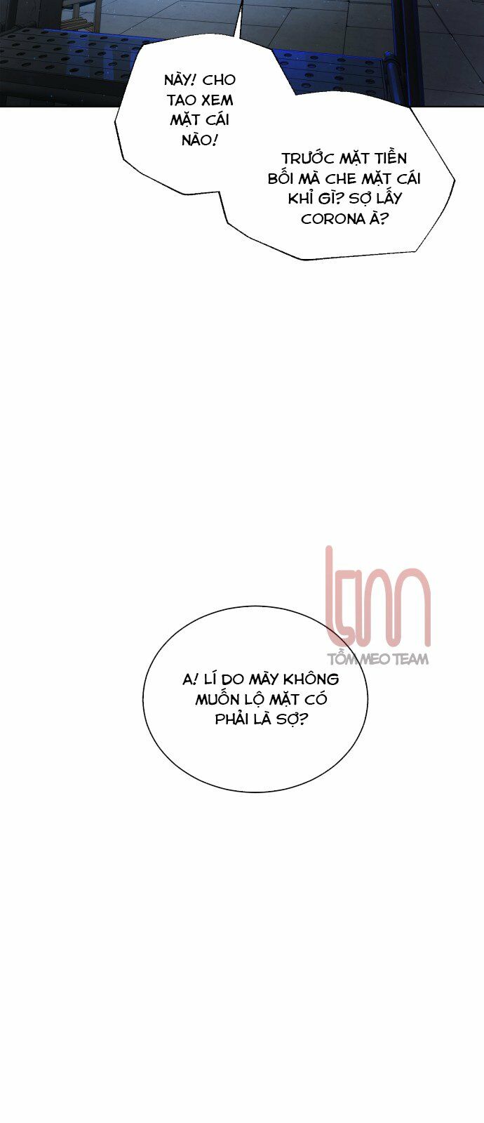 Máu trắng: Chapter 5