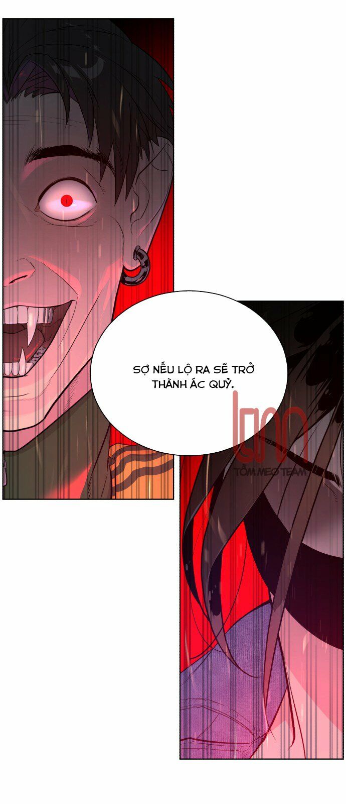 Máu trắng: Chapter 5