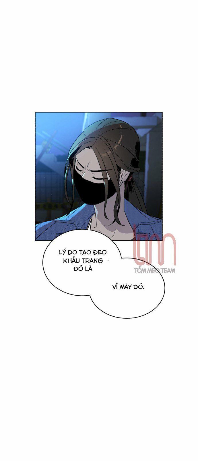 Máu trắng: Chapter 5