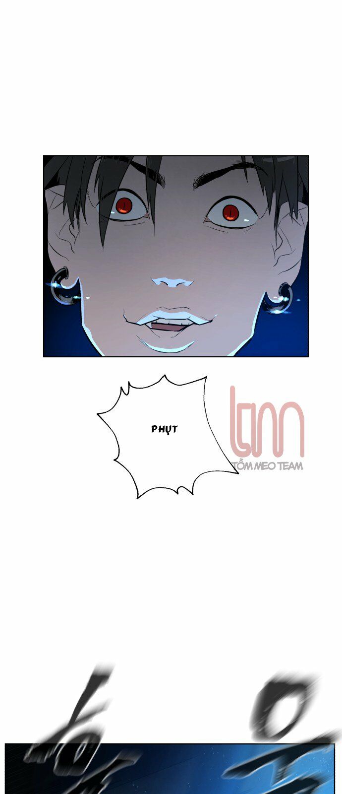 Máu trắng: Chapter 5