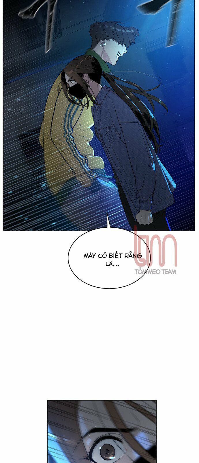 Máu trắng: Chapter 5