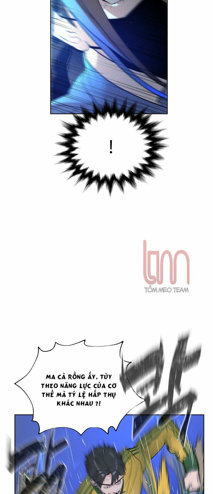 Máu trắng: Chapter 5