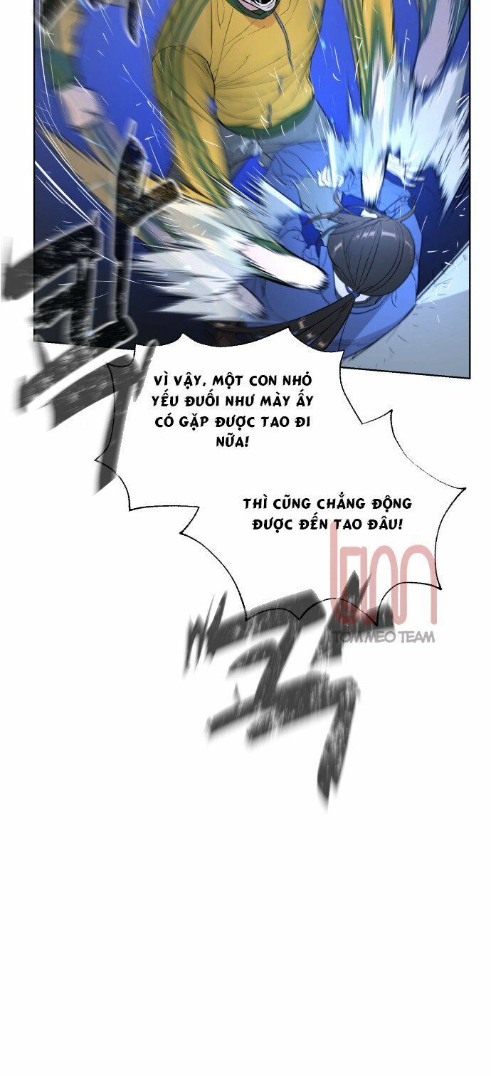 Máu trắng: Chapter 5