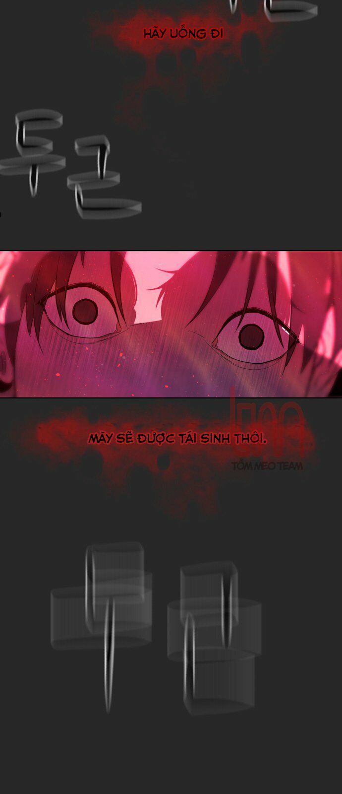 Máu trắng: Chapter 5