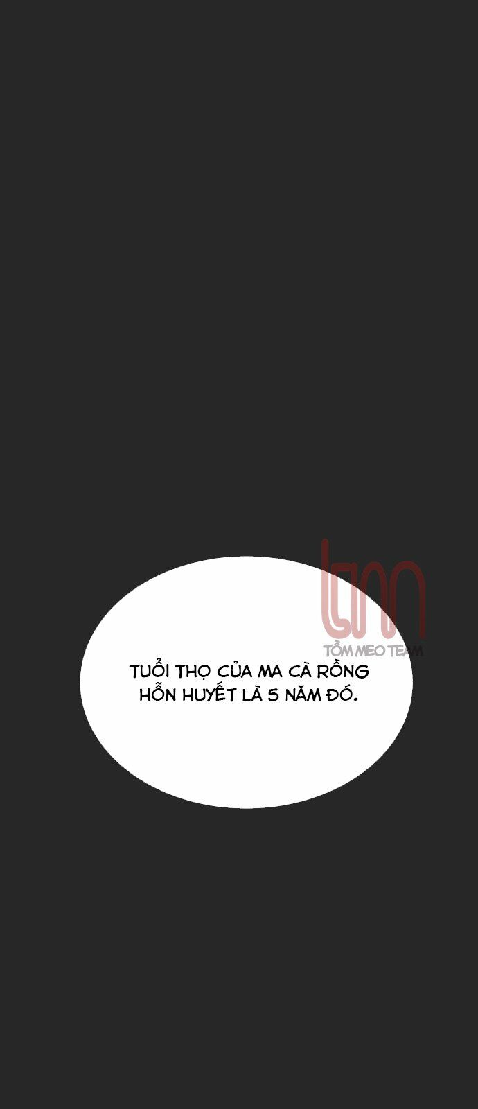 Máu trắng: Chapter 5
