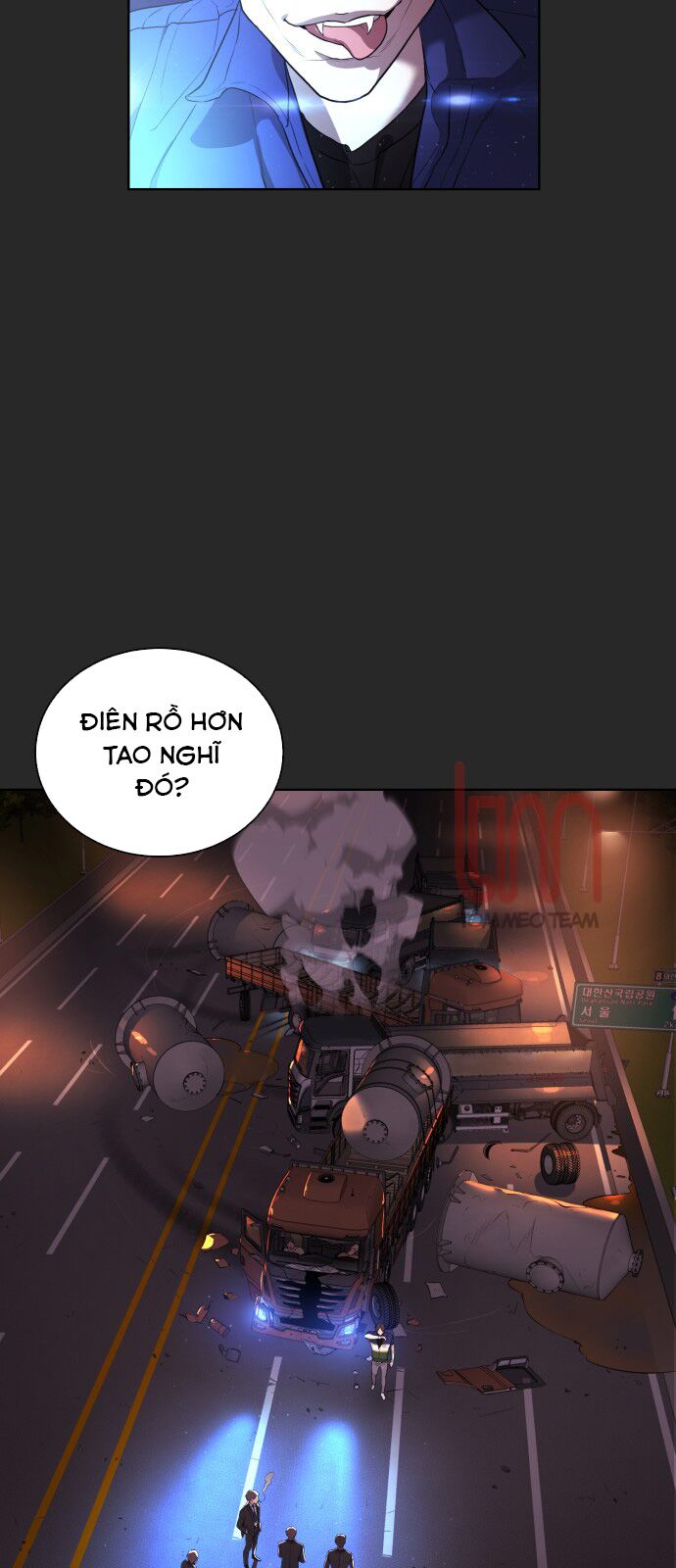 Máu trắng: Chapter 5