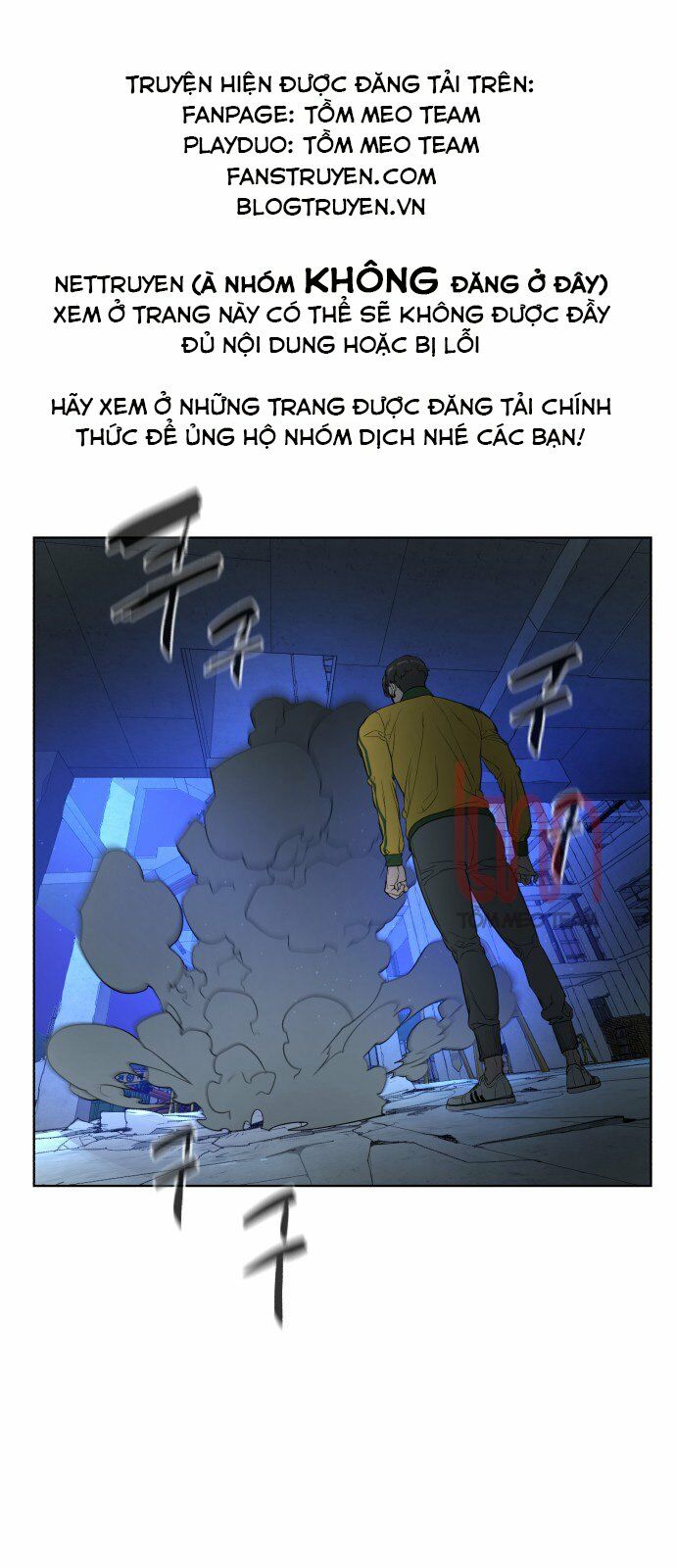Máu trắng: Chapter 5