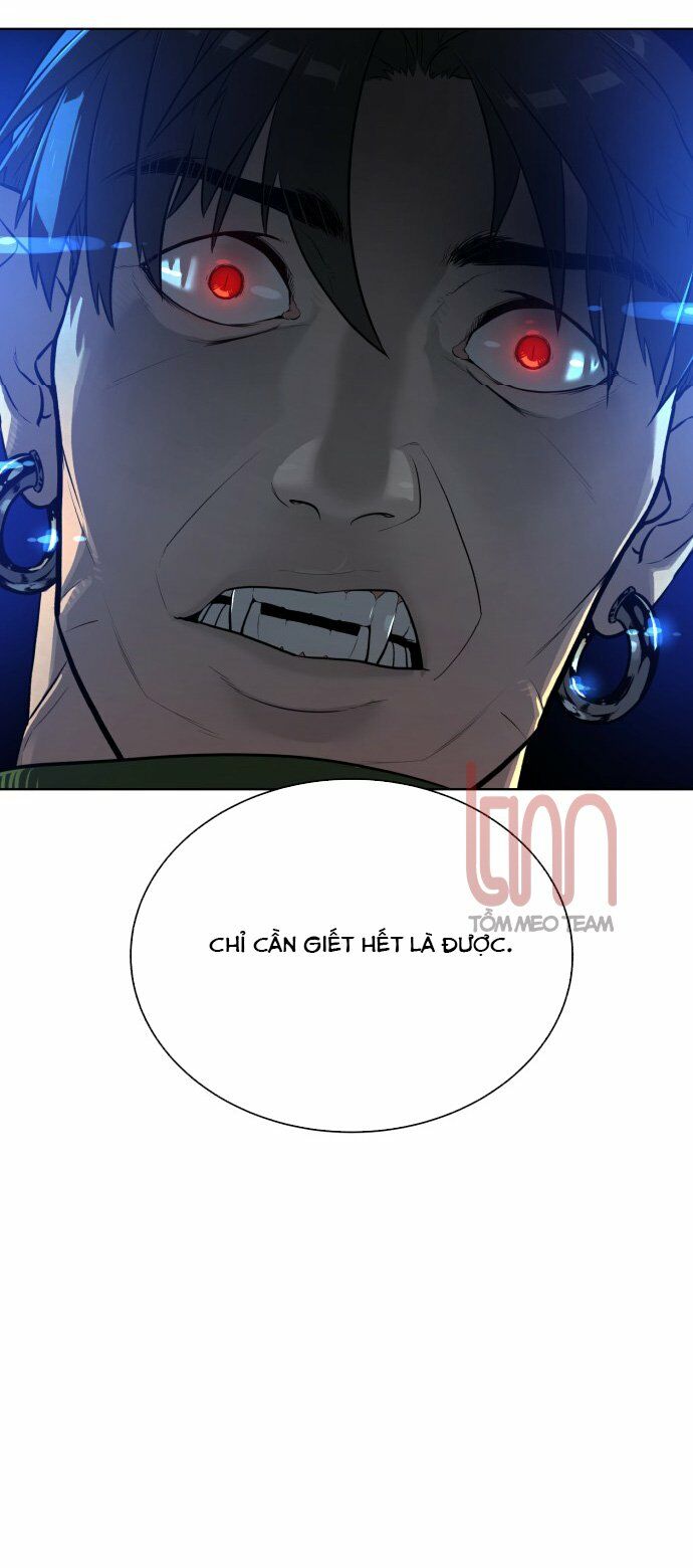 Máu trắng: Chapter 5