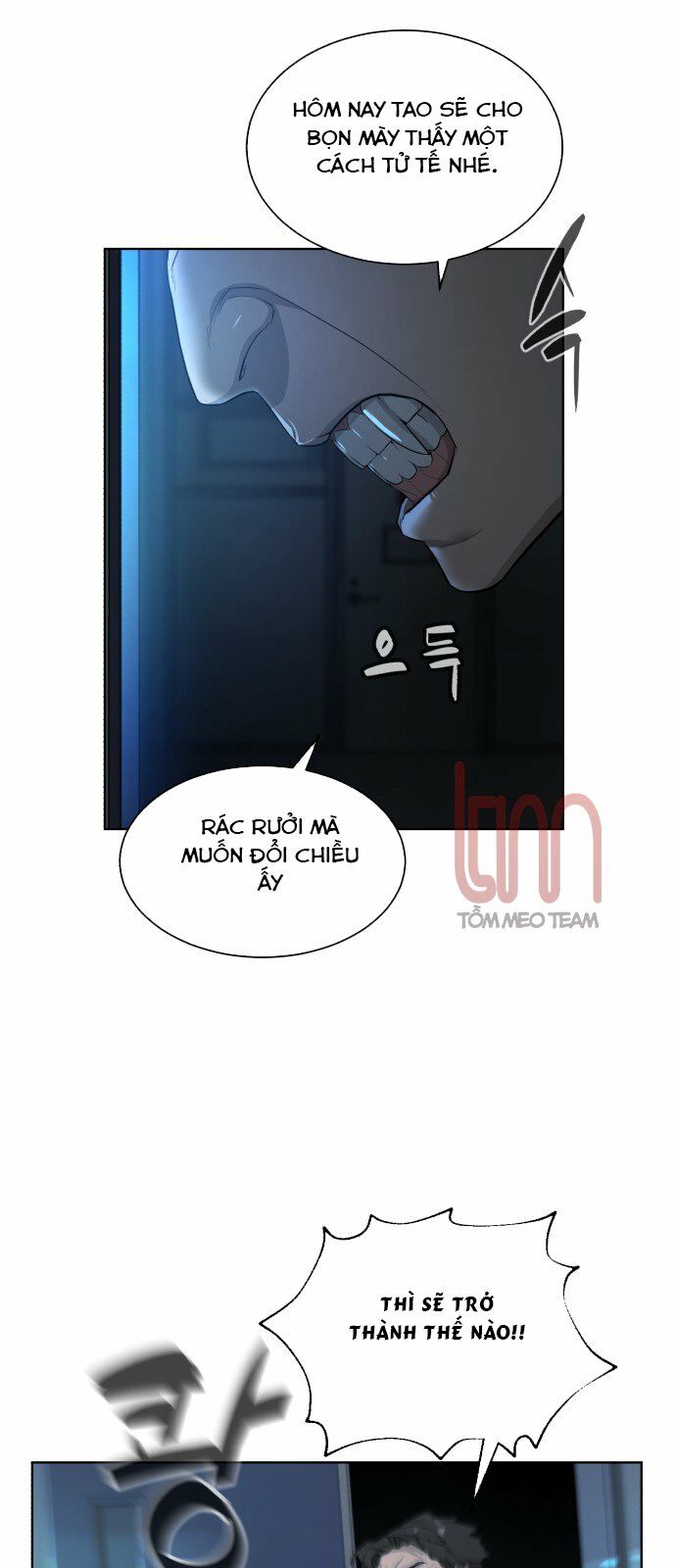 Máu trắng: Chapter 5