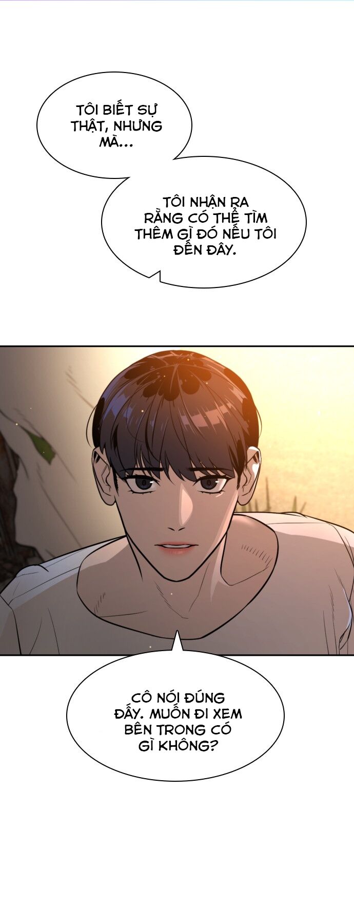 Máu trắng: Chapter 50