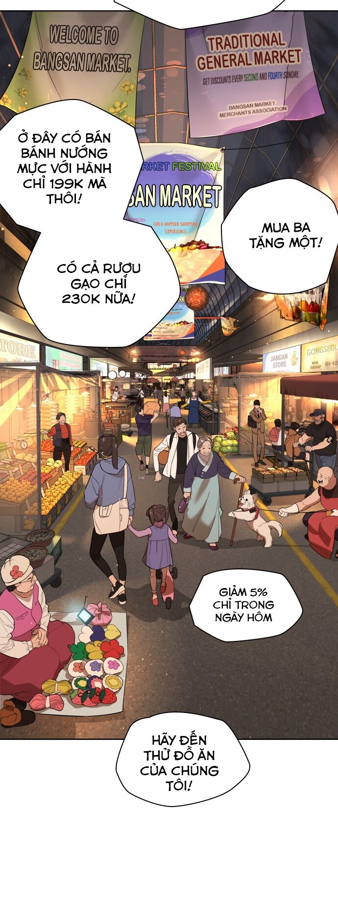 Máu trắng: Chapter 50