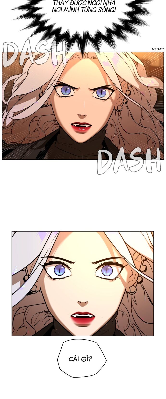 Máu trắng: Chapter 50