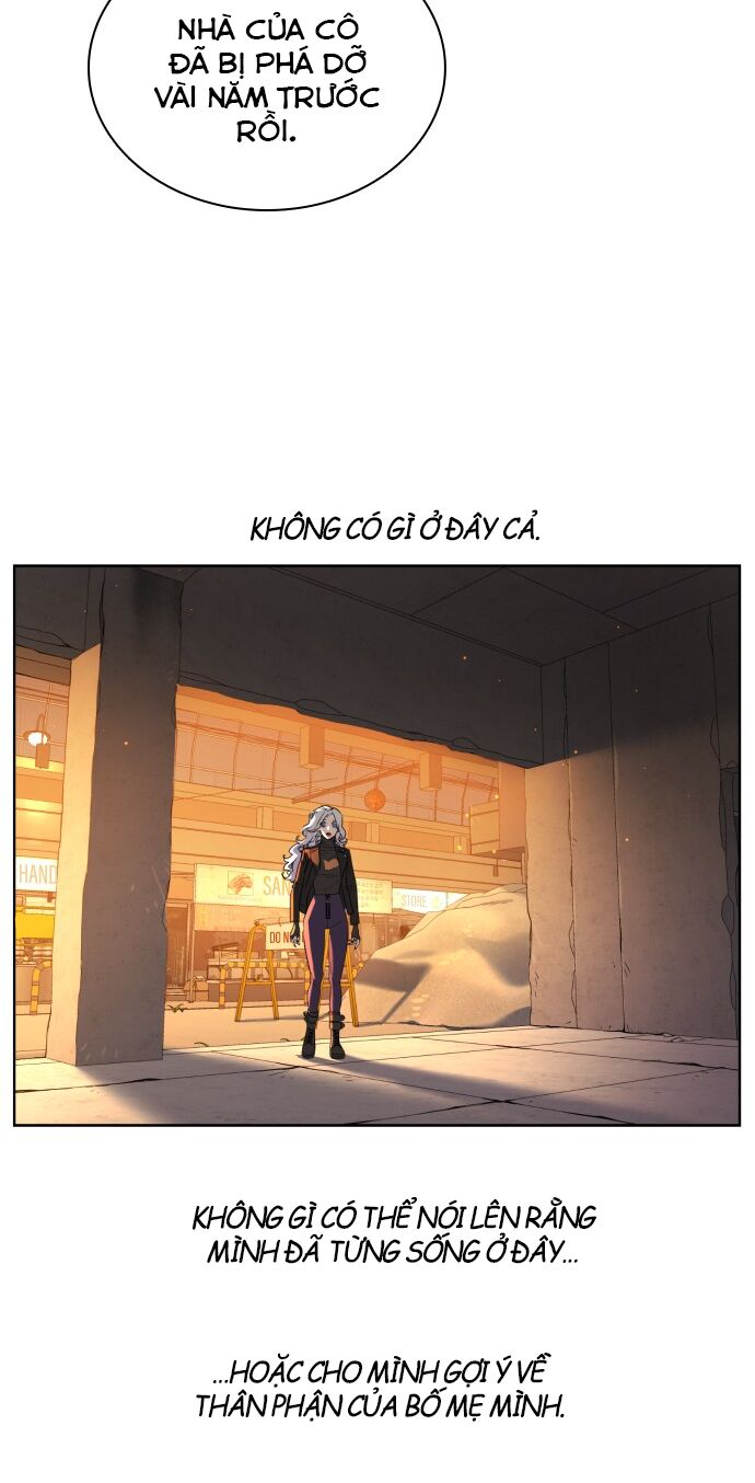 Máu trắng: Chapter 50