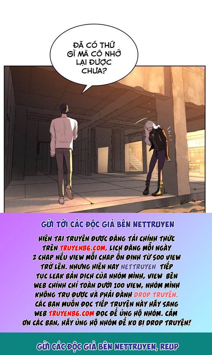 Máu trắng: Chapter 50