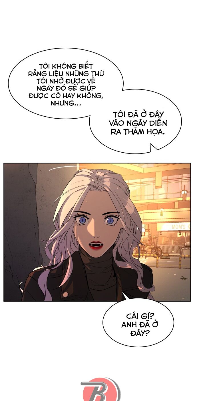 Máu trắng: Chapter 50