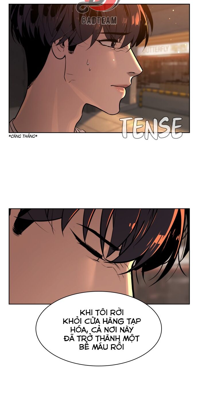 Máu trắng: Chapter 50