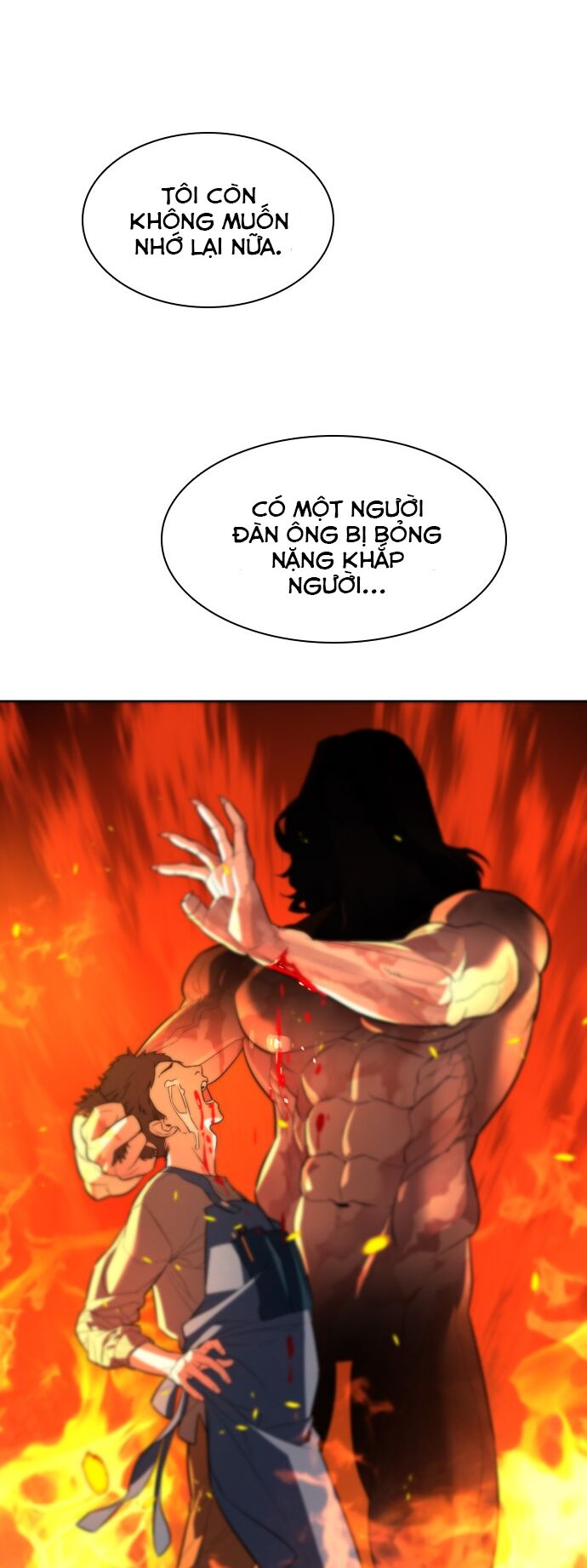 Máu trắng: Chapter 50
