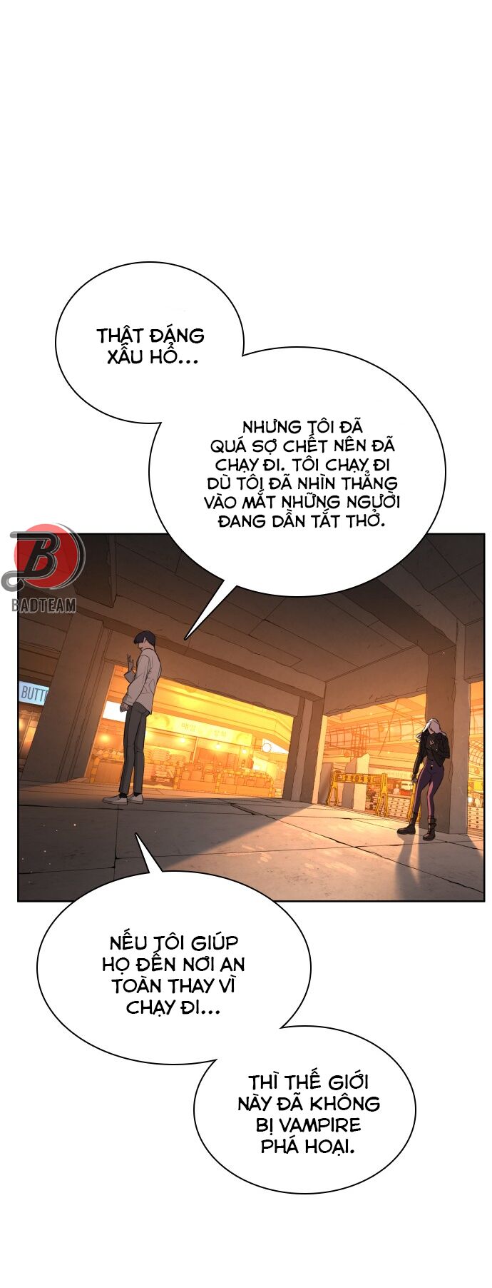 Máu trắng: Chapter 50