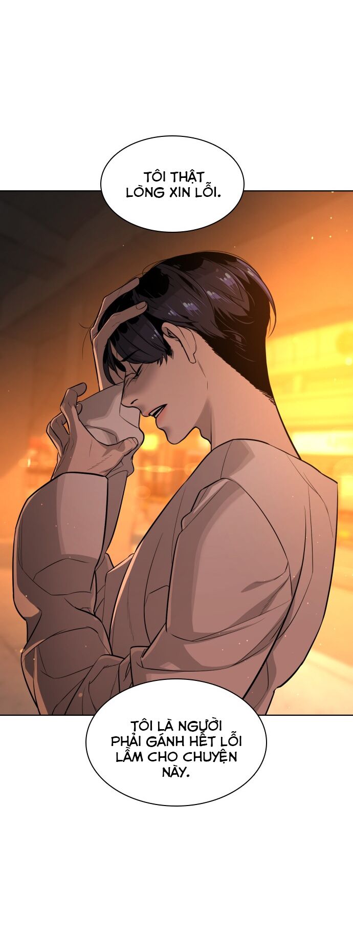 Máu trắng: Chapter 50