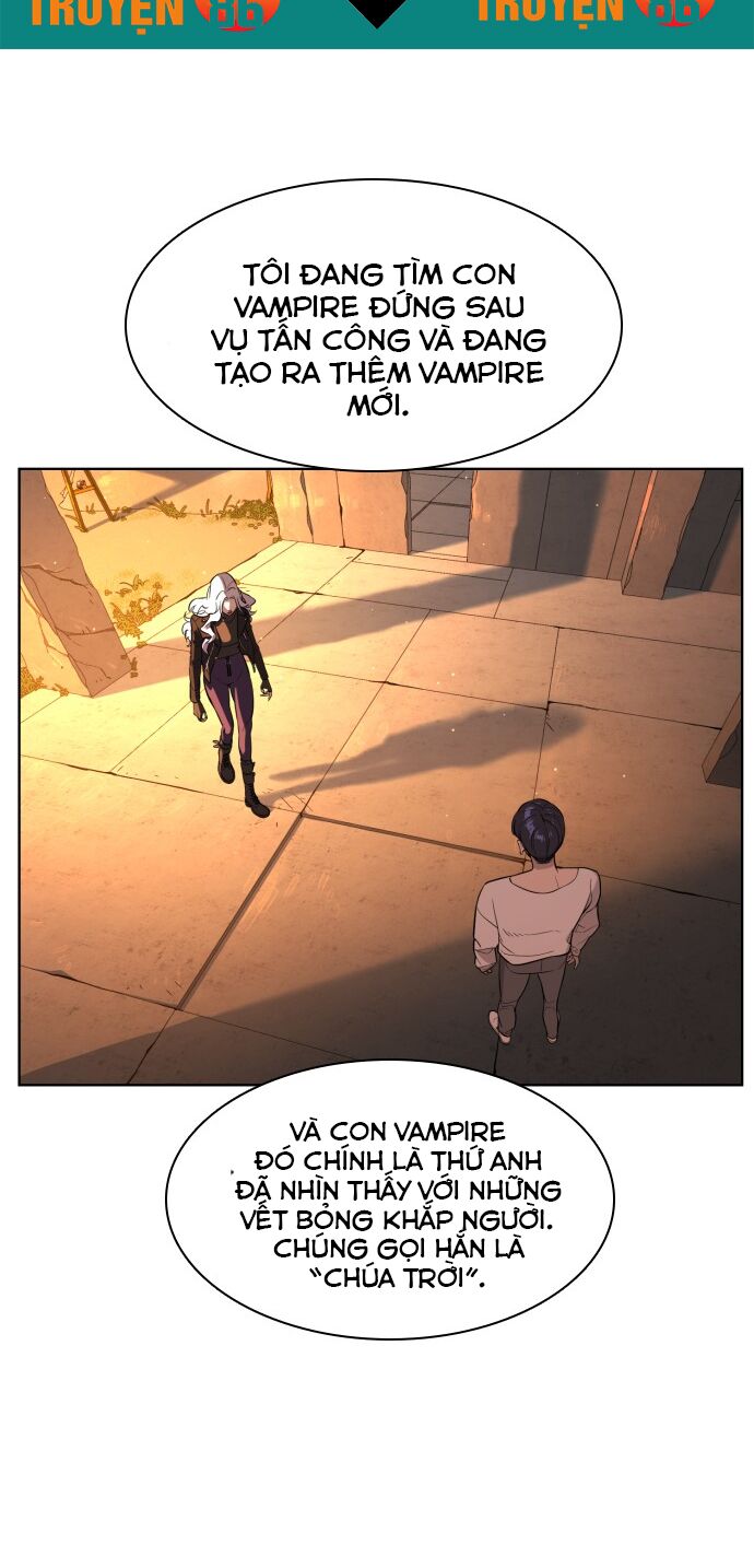 Máu trắng: Chapter 50