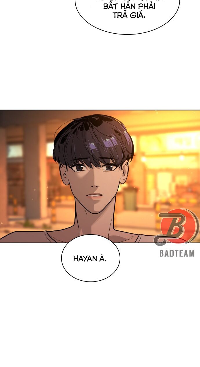 Máu trắng: Chapter 50