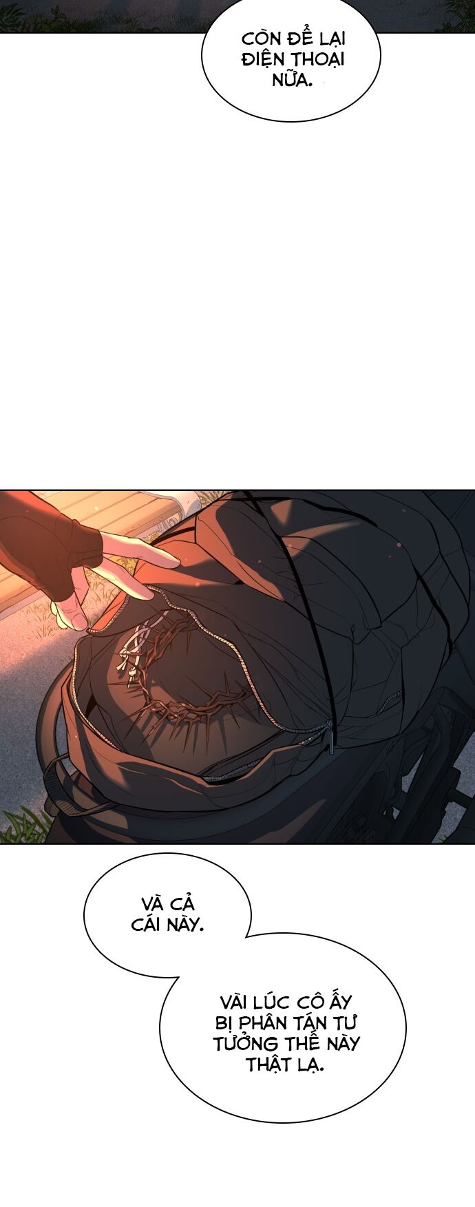 Máu trắng: Chapter 50