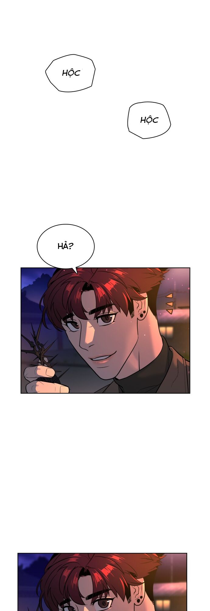 Máu trắng: Chapter 50