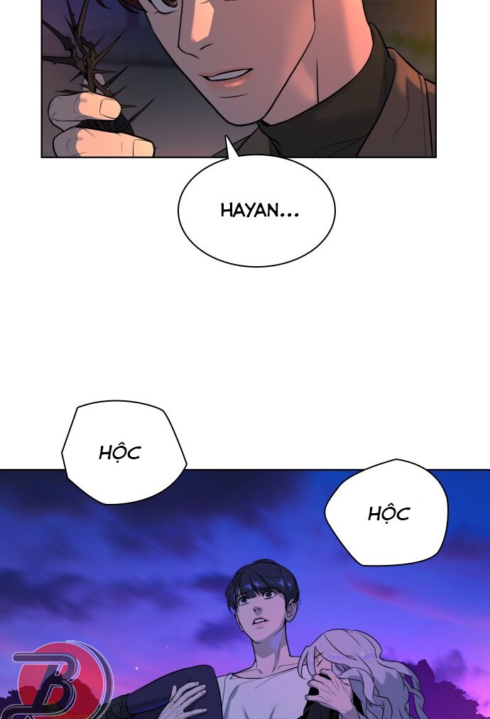 Máu trắng: Chapter 50