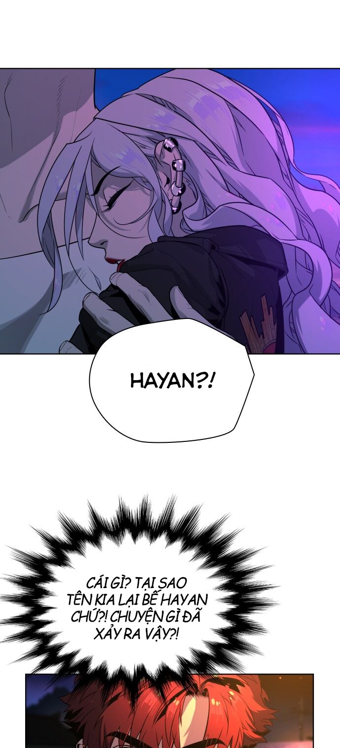 Máu trắng: Chapter 50