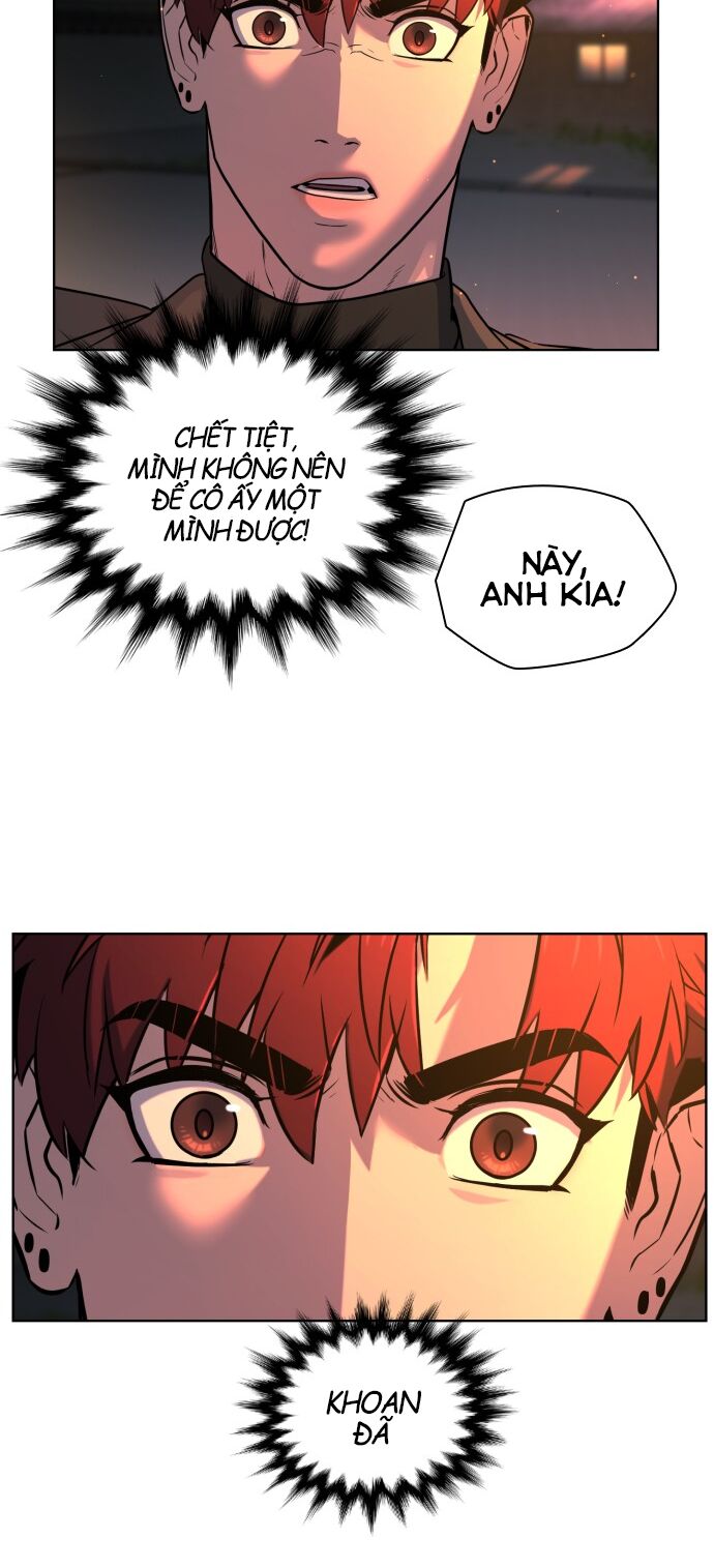 Máu trắng: Chapter 50