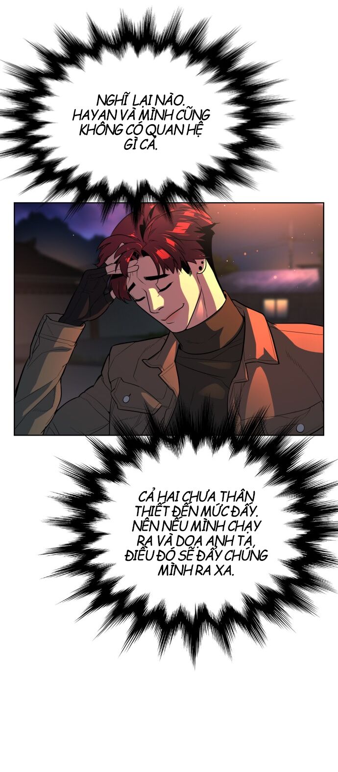 Máu trắng: Chapter 50